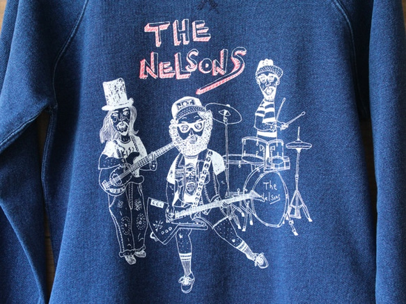 THE ネルソンズ 3枚目の画像