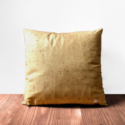 Fern Pattern Pillow-Lygodium japonicum 2枚目の画像