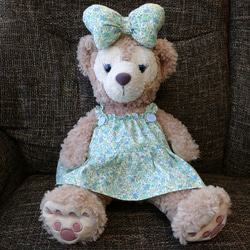 シェリーメイ サマードレス ぬいぐるみ MIRAI 通販 9955021