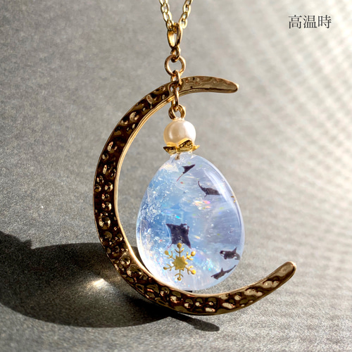 ☆。゜海月の世界☆。゜～心に残るアクセサリー～ 1_2119f3f4fdfc2164c98e650968c5