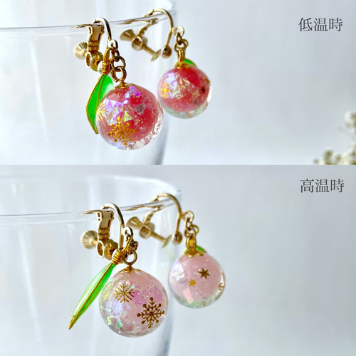 【桜様おまとめ、イヤリング変更】 2da747a70189579a051094bef32964