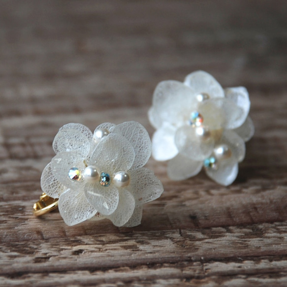 の様ページ ピアス3点 ととさま専用ページ 梵天オリジナルピアス他 3