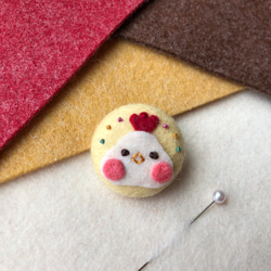 ミクたんページ　フェルトお守り すみ様専用ページ フェルトお守り - メルカリ