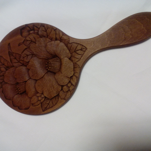 アール·デコの手鏡、美術品 be37dbdd6bd8a00b9450009dbf6f29