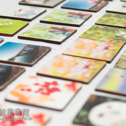 miniキャンバスフォト　芝桜 7枚目の画像