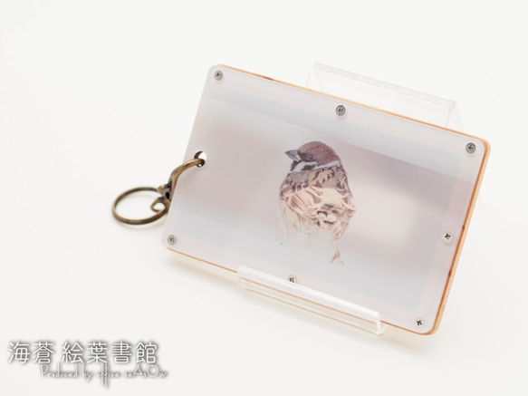 蒼樹うめ展限定 パスケース 蒼樹うめ展限定 パスケース 蒼樹うめ展限定 パスケース 蒼樹