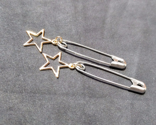 アヒルくん様 卓球ゼッケンピン Nittaku 【メール便可】 [Nittaku