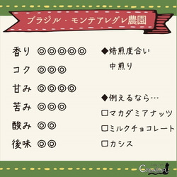 【クレモナ】お試しセット｜上質な質感とコクが味わえる「月のブレンド」と、選べる３種類のスペシャルティコーヒーのセット 7枚目の画像