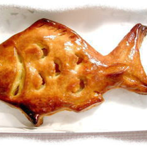 パイ専門店 」鯛パイ（アップル）シナモン不使用 焼き菓子 アップル