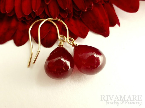 ピアス – エステール公式通販｜ESTELLE JEWEL GARDEN ♡照り艶輝き