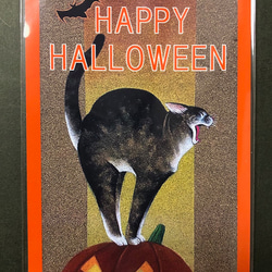 水彩アート「夏野菜Ⅱ」A4ポスター。 イラスト アトリエライジュ 通販