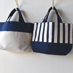 【美品】　TANGRAM✖︎Golfickers リバーシブルトート 美品】 TANGRAM✖︎Golfickers リバーシブルトート - メルカリ