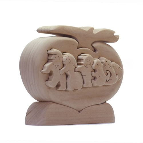 読み聞かせ絵本パズル おおきなかぶ その他インテリア雑貨 birdwood