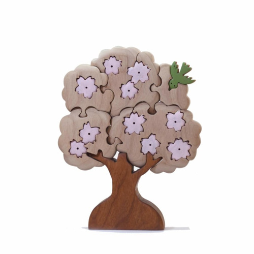 桜の木 パステル画 How to draw a cherry blossom tree tunnel with soft pastels