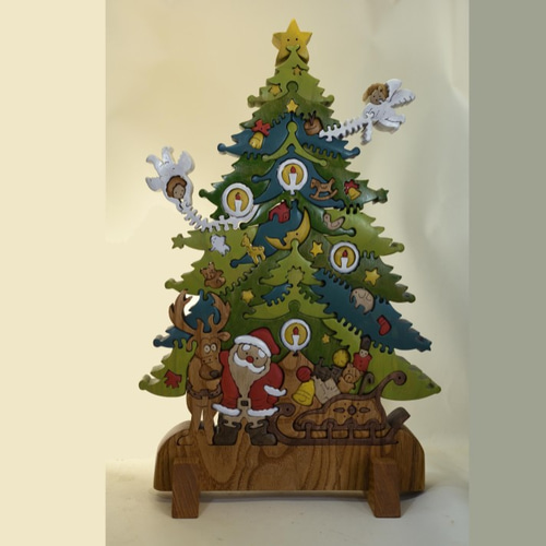 クリスマスツリー 特大サイズ その他インテリア雑貨 birdwood 通販