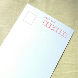 post card #3 “3枚組” 4枚目の画像