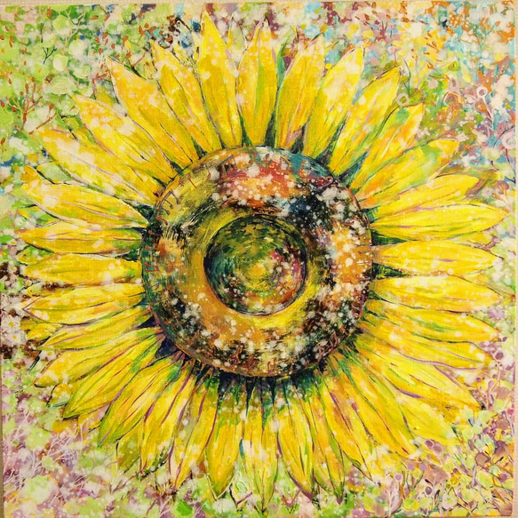 オーダーメイド 絵画 3枚目の画像