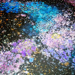 オーダーメイド 絵画 5枚目の画像