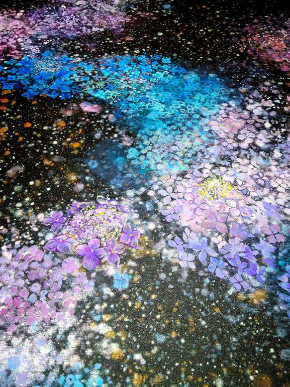 オーダーメイド 絵画 5枚目の画像