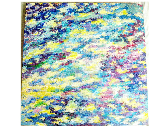 オーダーメイド 絵画 10枚目の画像