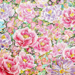 オーダーメイド 絵画 9枚目の画像