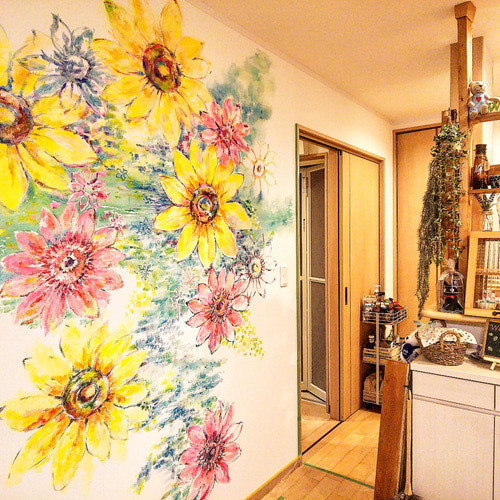 オーダーメイド 絵画 絵画 むらいさき 通販 4031503|Creema オーダーメイド 絵画 絵画 むらいさき 通販 4031503|Creema