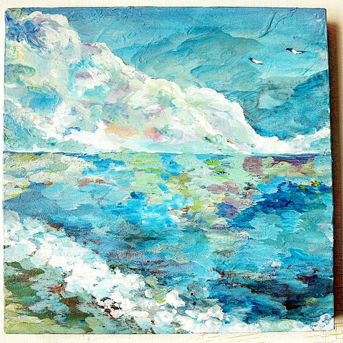 油絵 海 雲 紫 油絵 海 雲 紫 油絵 海 雲 紫 油絵 海 雲 紫 油絵 海 雲 紫（作品一覧