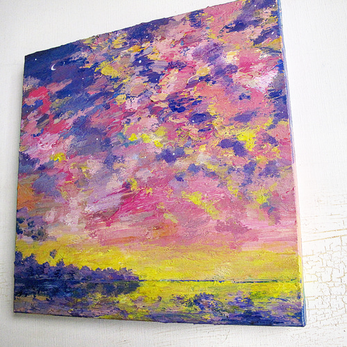 絵　水彩画　自由空間　アート作品 0_fbb8af4bfdd83d11681d8df2e67a