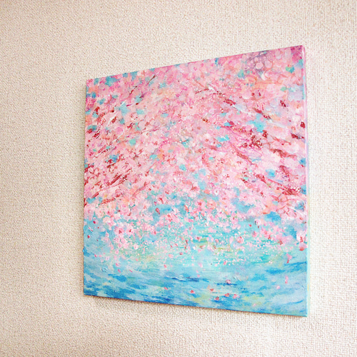 心の洗濯　　絵画原画 裸の森 原画18 | Zacchino!