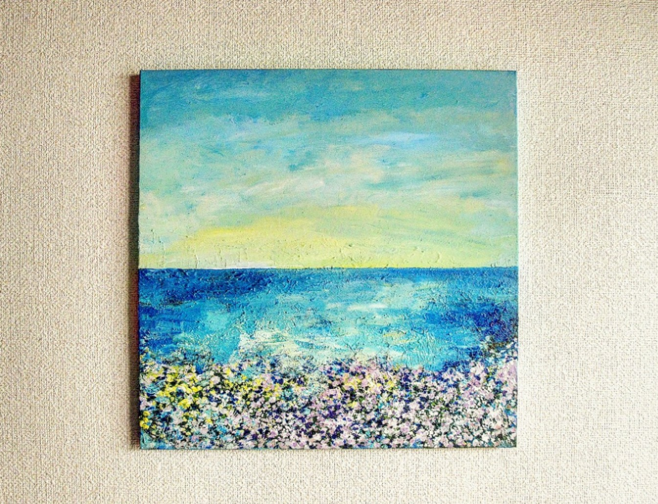 油絵 海 雲 紫 油絵 海 雲 紫 油絵 海 雲 紫（作品一覧 注目の作品、gallery