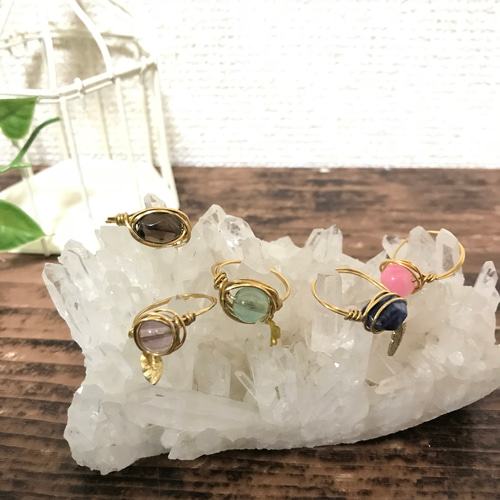 天然石ピアス 14kgf パープルアゲート スピネル 【公式通販】