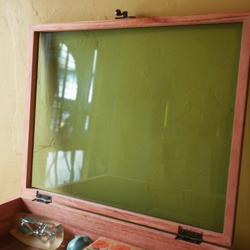 ローズウッド製キャビネット 0_0e92f2bf5ee556b34365eb8fce36