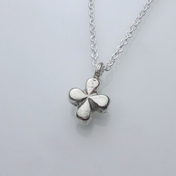 K18/一点物【四角】ミニプレートペンダント /No.00196278 ネックレス