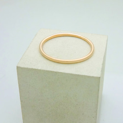 トリニティ・エタニティリング R18H241124-W（3週間発送） 指輪