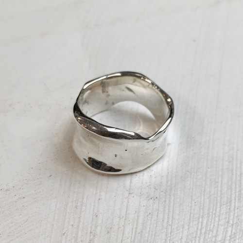 ジェンダレス クロス リング（リング）｜Jouete（ジュエッテ）の