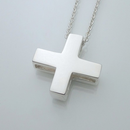 Greekクロスペンダント【L】 ギリシャ十字 N673 ネックレス Greekクロスペンダント【L】 ギリシャ十字 N673 ネックレス