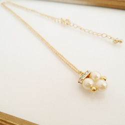 ♥SALE♥30％OFF!!ｸﾗｼｶﾙﾈｯｸﾚｽ 1680円→1176円 1枚目の画像