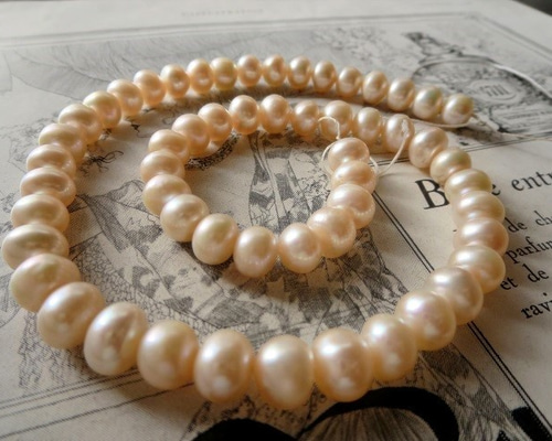 【絶版】PEARLS JEWELS FROM THE SEA パール海の宝石 図録「パール 海の宝石、神秘の輝き」 | MieMu SHOP（ミエム