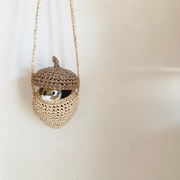 もこふわどんぐり♡﻿オーダーページ ﾌﾟﾘ !!!