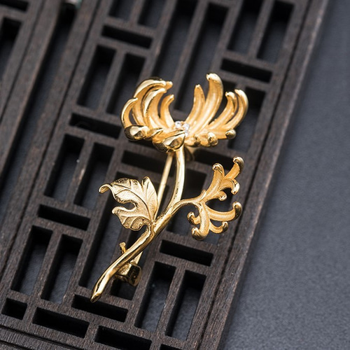 【希少✨廃盤品】  花束デザイン ブローチ シルバー 多色 TASAKI タサキ ブローチ レディース フラワーモチーフ パール