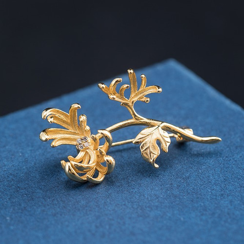 【希少✨廃盤品】  花束デザイン ブローチ シルバー 多色 TASAKI タサキ ブローチ レディース フラワーモチーフ パール