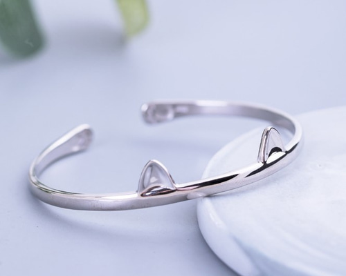 さびねこさん専用。FANTASTICMAN 星形シルバーバングル さびねこさん