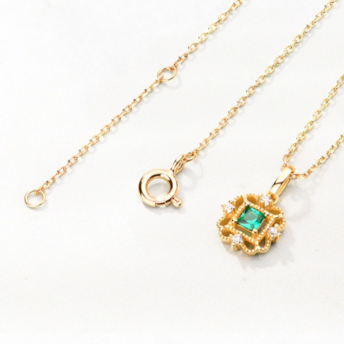 ＜受注制作＞透かしのペンダント　SILVER　0504 受注制作＞透かしのペンダント SILVER 0504 受注制作＞透かしの