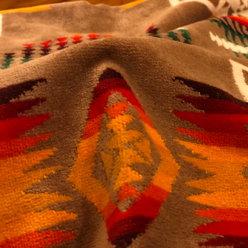 大人気」PENDLETON ペンドルトン クッションカバー クッション