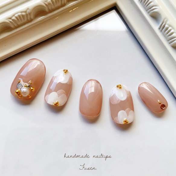 再販 ♡ nailtips * 13 1枚目の画像