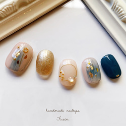 再販 ♡ nailtips * no.19 1枚目の画像