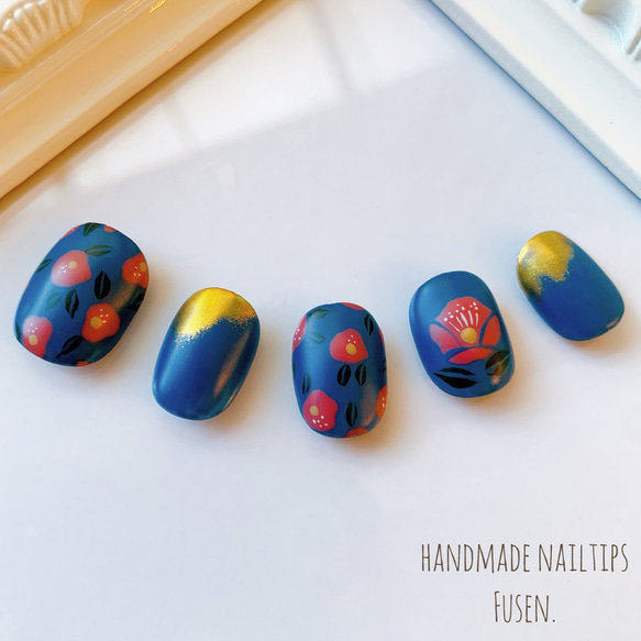 k ネイルチップ nailtips * no.71 ネイルチップ（つけ爪） 三日月 通販 8132449