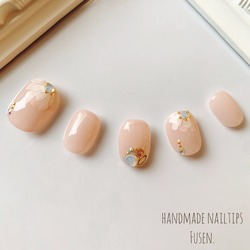 nailtips * no.74 1枚目の画像