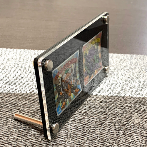 限定品 Bee本舗×あまくだり コラボ限定品 スクリューダウンフレーム top_66e63639-ed8c-4955-b2db-