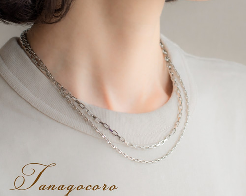 FUMIE TANAKA フミエタナカ / FANG NECKLACE / ネックレス